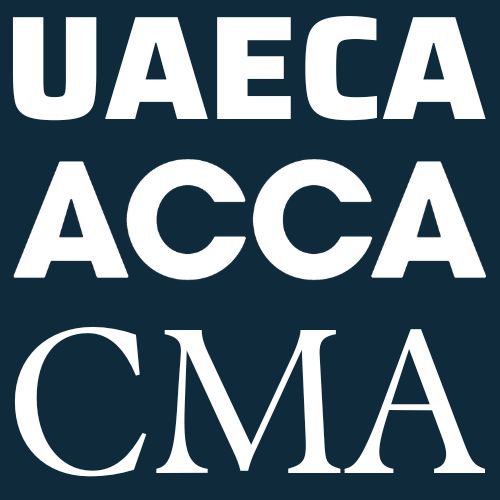 UAECA, ACCA, CMA