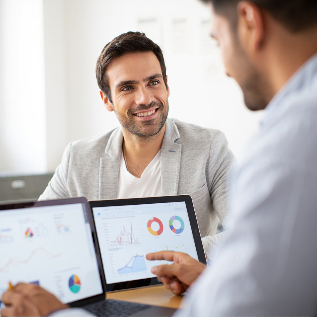 Professional Tax Agent